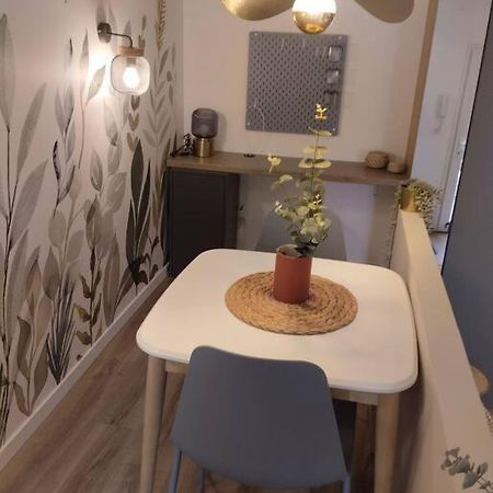 Les Salenques Apartment Toulouse Exterior photo