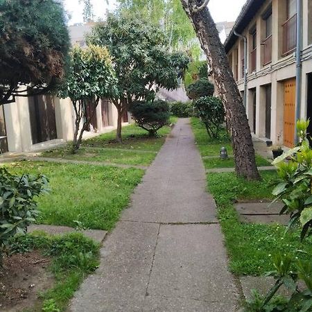 Les Salenques Apartment Toulouse Exterior photo