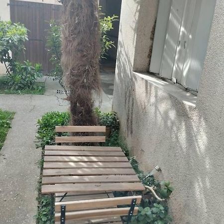 Les Salenques Apartment Toulouse Exterior photo