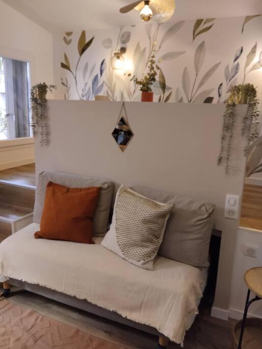 Les Salenques Apartment Toulouse Exterior photo