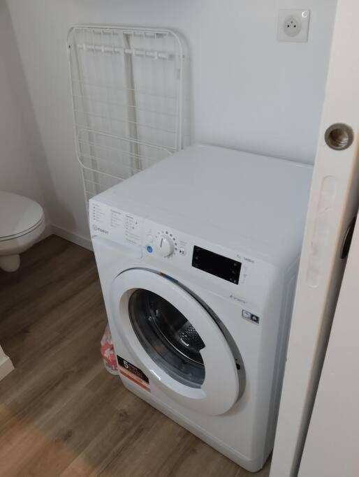 Les Salenques Apartment Toulouse Exterior photo